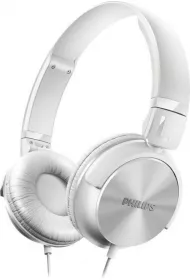 Suchawki Nauszne Philips Shl3060Wt Biae
