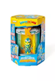 Superthings. Secret Base Kazoom Power, figurka