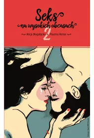 Seks na wysokich obcasach 2