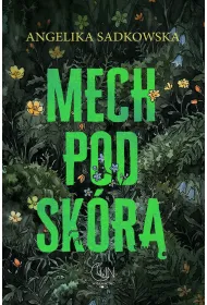 Mech pod sk�r�