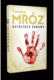 Dzieci�ce zabawy