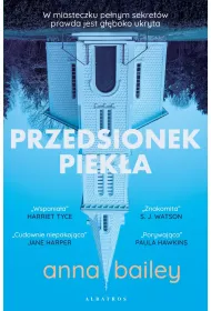 Przedsionek piek�a