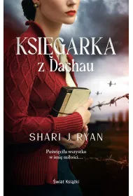 Ksi�garka z Dachau