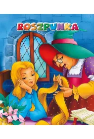 Roszpunka