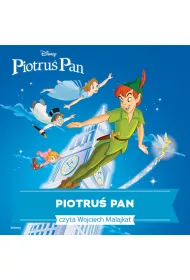 Audiobook Piotru� Pan mp3