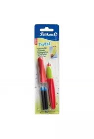 Pelikan Pi�ro wieczne Twist M + 2 naboje