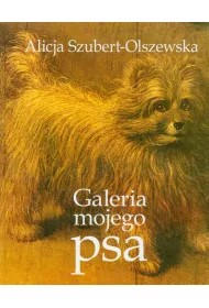 Galeria mojego psa