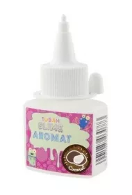 Tuban - Slime aromat - kokos