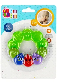 Gryzak Ptaszki BAM BAM 359921