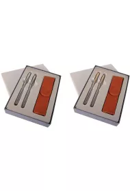 Cresco Piro + dugopis Maestro Chrom w etui