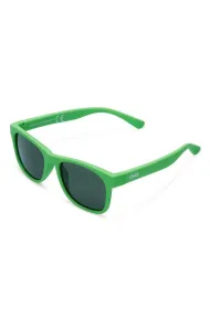 Snibbs Okulary przeciws�oneczne dla dzieci L zielone