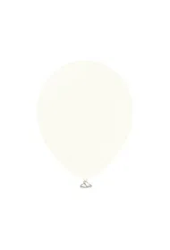 Godan Balony Retro White 100 szt.