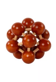 �amig��wka Brain Puzzle 1 Frontal Lobe Recent Toys poziom 3/5 G3