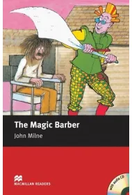The Magic Barber Starter + CD Pack