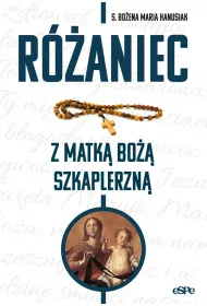 R�aniec z Matk� Bo�� Szkaplerzn�