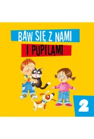 Baw si� z nami i pupilami 2