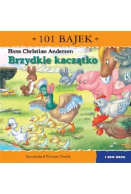 Brzydkie kacz�tko. 101 bajek