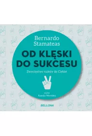Audiobook Od kl�ski do sukcesu mp3