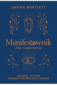 eBook Manifestownik dla czarownic mobi