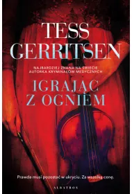 eBook Igraj�c z ogniem mobi epub