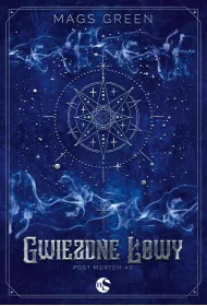 eBook Gwiezdne owy. Post mortem. Tom 2 mobi epub