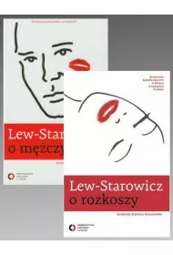 Lew Starowicz o m�czy�nie, o rozkoszy