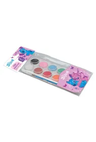 Beniamin Farby akwarelowe Stitch pink 12 kolor�w