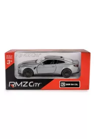 RMZ BMW M4 CSL 2023 szary Daffi