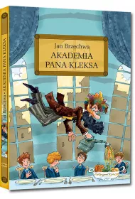 Akademia Pana Kleksa