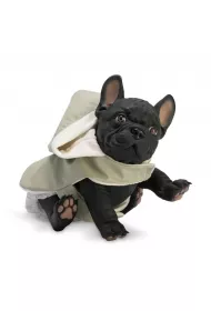 Piesek hiszpa�ski buldog francuski Nono 32cm