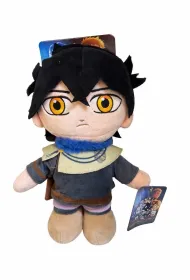 Maskotka Anime Black Clover Yuno 30cm Barrado