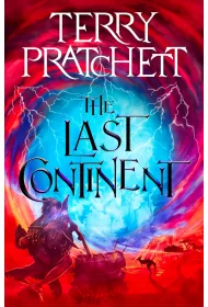 The Last Continent. 2024 edition