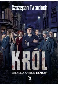Kr�l. Tom 1. Wydanie serialowe