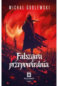 Fa�szywa przepowiednia