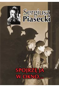 Spojrz� ja w okno