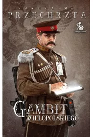 eBook Gambit Wielopolskiego mobi epub