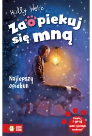 eBook Najlepszy opiekun. Zaopiekuj si mn mobi epub