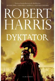 Audiobook Dyktator mp3
