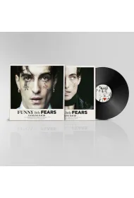 FUNNY little FEARS (vinyl)