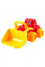 Koparka 26cm MIX Technok