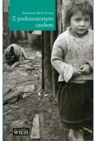 Z podniesionym czoem
