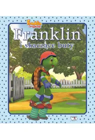 Franklin i skacz�ce buty