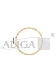 Aliga Tamborek bambusowy do haftowania 15cm