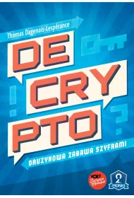 Decrypto 2 Pionki