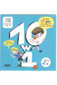 Jano i Wito. Gra 10w1
