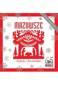 CD Kol�dy i pastora�ki. Mazowsze