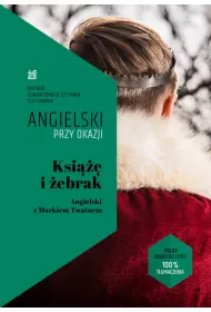 Ksi i ebrak. Angielski przy okazji