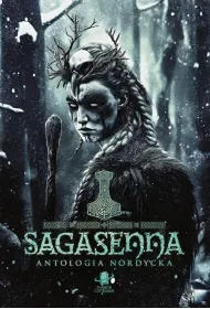Sagasenna. Antologia nordycka TW