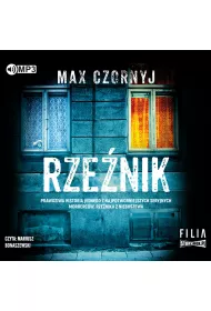 Audiobook Rze�nik CD