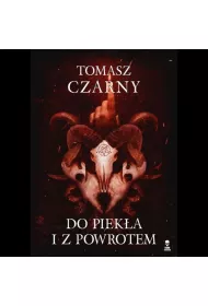 Do pieka i z powrotem